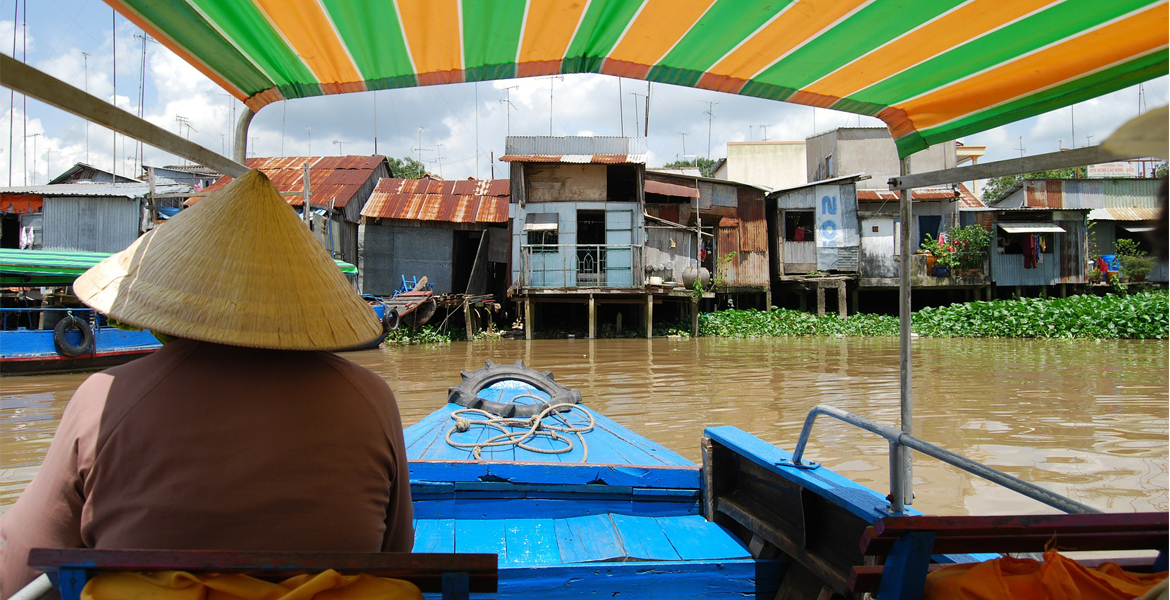 Mekong Delta Day Trip